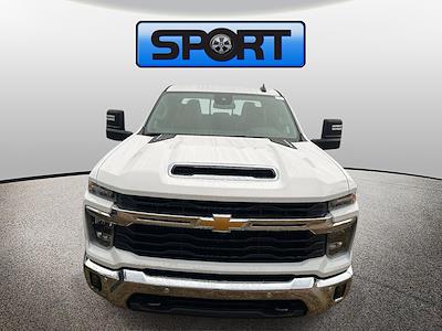New 2026 Chevrolet Silverado 3500 LT Crew Cab for sale #T1142251 - photo 2