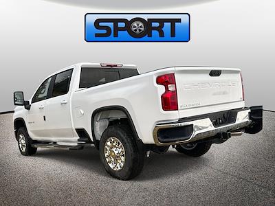 New 2026 Chevrolet Silverado 3500 LT Crew Cab for sale #T1142251 - photo 2