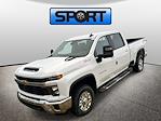 New 2026 Chevrolet Silverado 3500 LT Crew Cab for sale #T1142251 - photo 1