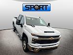 New 2026 Chevrolet Silverado 3500 LT Crew Cab for sale #T1142251 - photo 3