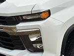 New 2026 Chevrolet Silverado 3500 LT Crew Cab for sale #T1142251 - photo 5
