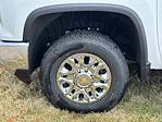 New 2026 Chevrolet Silverado 3500 LT Crew Cab for sale #T1142251 - photo 6