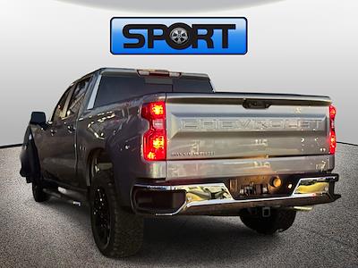 New 2026 Chevrolet Silverado 1500 - photo 1