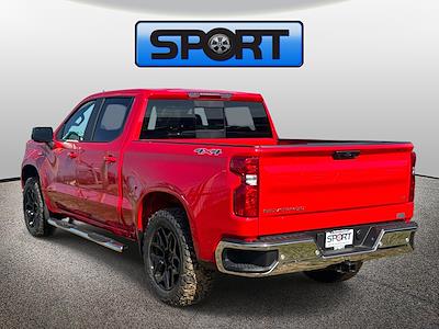 New 2026 Chevrolet Silverado 1500 - photo 1