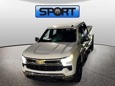 New 2026 Chevrolet Silverado 1500 - photo 1