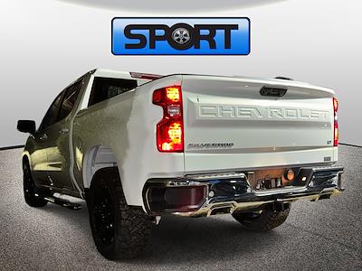 New 2026 Chevrolet Silverado 1500 - photo 1