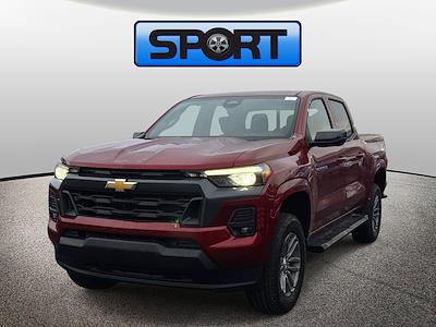 2026 Chevrolet Colorado Crew Cab 4WD Pickup for sale #T1147179 - photo 1