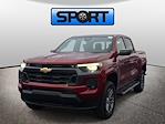 2026 Chevrolet Colorado Crew Cab 4WD Pickup for sale #T1147179 - photo 1