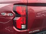 2026 Chevrolet Colorado Crew Cab 4WD Pickup for sale #T1147179 - photo 25