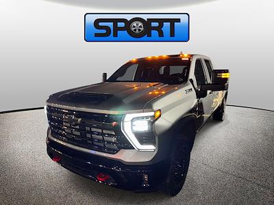 New 2026 Chevrolet Silverado 2500 - photo 1