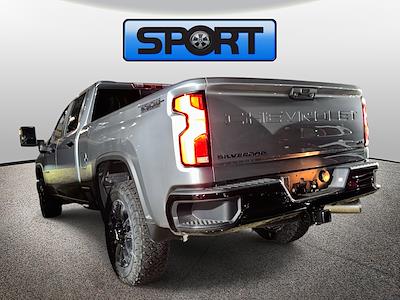 New 2026 Chevrolet Silverado 2500 - photo 1
