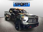 2026 Chevrolet Silverado 2500 Crew Cab 4WD Pickup for sale #T1159876 - photo 5
