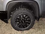 2026 Chevrolet Silverado 2500 Crew Cab 4WD Pickup for sale #T1159876 - photo 9