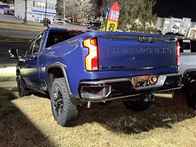 New 2026 Chevrolet Silverado 2500 - photo 1
