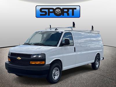 New 2026 Chevrolet Express 2500 - photo 1