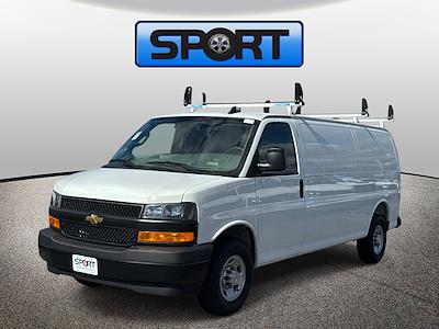 New 2026 Chevrolet Express 2500 - photo 1