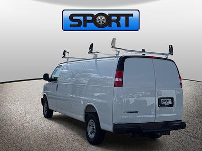 New 2026 Chevrolet Express 2500 - photo 1