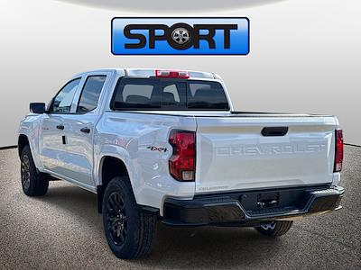 New 2026 Chevrolet Colorado - photo 1