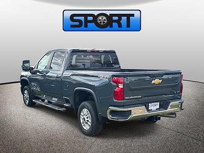 2026 Chevrolet Silverado 2500 Crew Cab 4WD Pickup for sale #TF115000 - photo 2