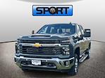 2026 Chevrolet Silverado 2500 Crew Cab 4WD Pickup for sale #TF115000 - photo 1