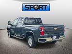 2026 Chevrolet Silverado 2500 Crew Cab 4WD Pickup for sale #TF115000 - photo 2