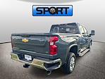 2026 Chevrolet Silverado 2500 Crew Cab 4WD Pickup for sale #TF115000 - photo 12