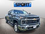 2026 Chevrolet Silverado 2500 Crew Cab 4WD Pickup for sale #TF115000 - photo 13