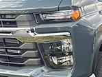 2026 Chevrolet Silverado 2500 Crew Cab 4WD Pickup for sale #TF115000 - photo 15