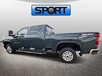 2026 Chevrolet Silverado 2500 Crew Cab 4WD Pickup for sale #TF115000 - photo 10