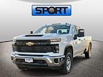 New 2026 Chevrolet Silverado 3500 Work Truck Crew Cab for sale #TF115945 - photo 1