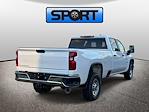 New 2026 Chevrolet Silverado 3500 Work Truck Crew Cab for sale #TF115945 - photo 22