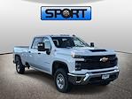 New 2026 Chevrolet Silverado 3500 Work Truck Crew Cab for sale #TF115945 - photo 23