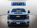 New 2026 Chevrolet Silverado 3500 Work Truck Crew Cab for sale #TF115945 - photo 24