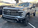 New 2026 Chevrolet Silverado 2500 Custom Crew Cab for sale #TF141213 - photo 1