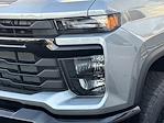New 2026 Chevrolet Silverado 2500 Custom Crew Cab for sale #TF141213 - photo 13