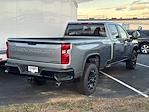New 2026 Chevrolet Silverado 2500 Custom Crew Cab for sale #TF141213 - photo 4