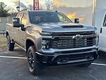 New 2026 Chevrolet Silverado 2500 Custom Crew Cab for sale #TF141213 - photo 5