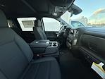New 2026 Chevrolet Silverado 2500 Custom Crew Cab for sale #TF141213 - photo 8