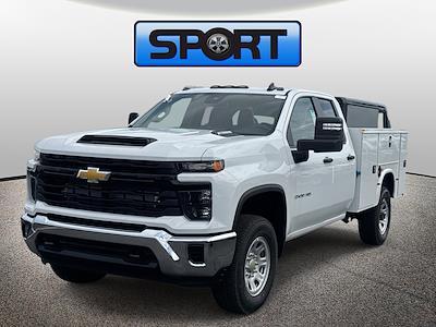New 2026 Chevrolet Silverado 3500 - photo 1