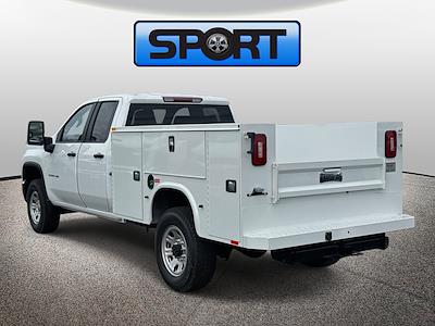 New 2026 Chevrolet Silverado 3500 - photo 1