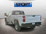 2026 Chevrolet Silverado 2500 Regular Cab 4WD Pickup for sale #TF160272 - photo 2