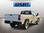 2026 Chevrolet Silverado 2500 Regular Cab 4WD Pickup for sale #TF160272 - photo 21