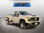 2026 Chevrolet Silverado 2500 Regular Cab 4WD Pickup for sale #TF160272 - photo 22