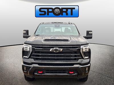 New 2026 Chevrolet Silverado 2500 LT Crew Cab for sale #TF183815 - photo 2