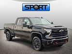 New 2026 Chevrolet Silverado 2500 LT Crew Cab for sale #TF183815 - photo 3