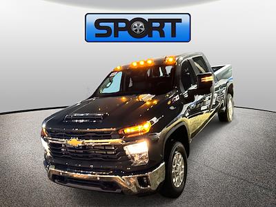 New 2026 Chevrolet Silverado 3500 - photo 1
