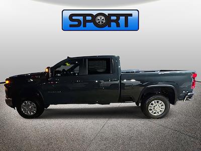 New 2026 Chevrolet Silverado 3500 - photo 1