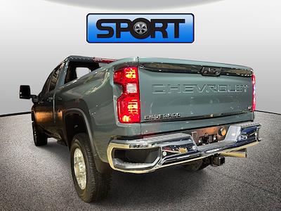 New 2026 Chevrolet Silverado 3500 - photo 1