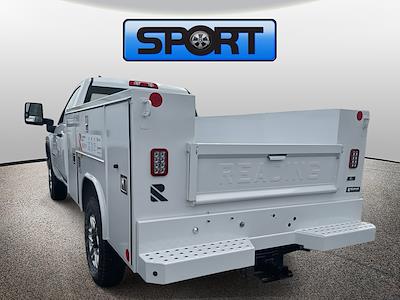 New 2026 Chevrolet Silverado 2500 - photo 1