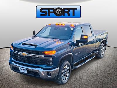 New 2026 Chevrolet Silverado 3500 - photo 1